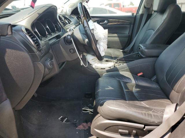 Photo 7 from auction – 2016 BUICK ENCLAVE with VIN 5GAKVCKD9GJ250581