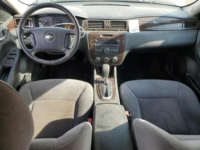 Photo 8 from auction – 2014 CHEVROLET IMPALA LIM with VIN 2G1WA5E30E1114270