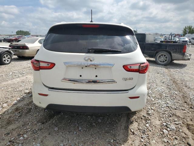 Photo 6 from auction – 2014 INFINITI QX60 with VIN 5N1AL0MN9EC545925