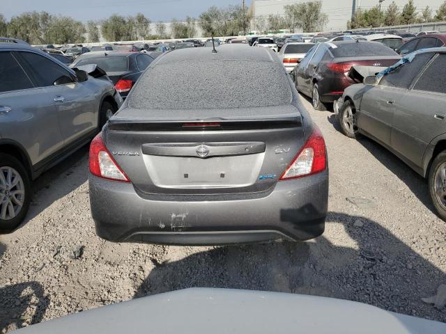 Photo 6 from auction – 2016 NISSAN VERSA S with VIN 3N1CN7AP4GL890229