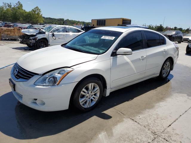 NISSAN ALTIMA BAS 2012 with VIN 1N4AL2AP9CN442775 - Photo from auction
