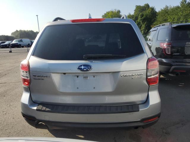 Photo 6 from auction – 2016 SUBA FORESTER 2.5I PREMIUM with VIN JF2SJADC5GH419345