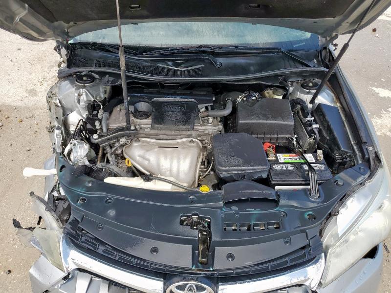 Photo 11 from auction – 2015 TOYOTA CAMRY LE with VIN 4T1BF1FK9FU031203