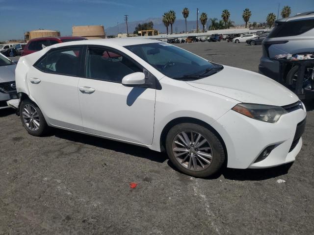 Photo 4 from auction – 2015 TOYOTA COROLLA L with VIN 5YFBURHE3FP326181