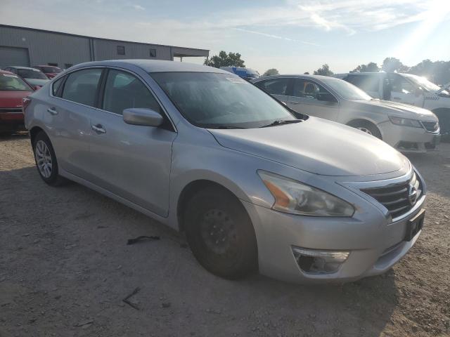 Photo 4 from auction – 2014 NISSAN ALTIMA 2.5 with VIN 1N4AL3AP8EC401378