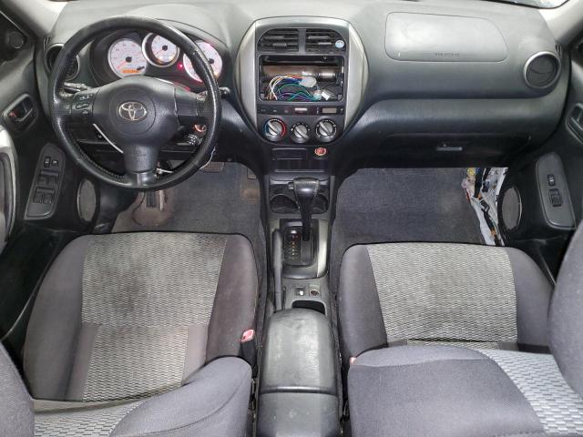 Photo 8 from auction – 2005 TOYOTA RAV4 with VIN JTEHD20V450048084