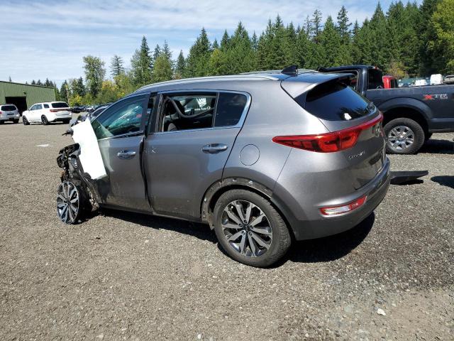 Zdjęcie 2 z aukcji – 2017 KIA SPORTAGE E z VIN KNDPNCAC0H7262999