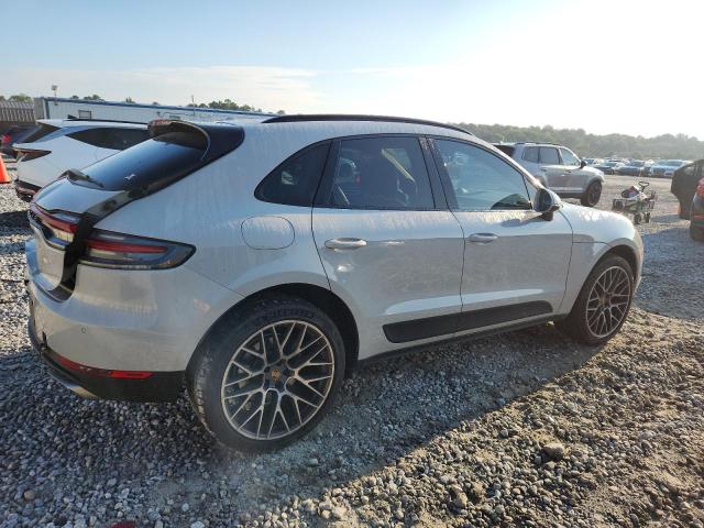 Photo 3 from auction – 2020 PORSCHE MACAN with VIN WP1AA2A53LLB05642