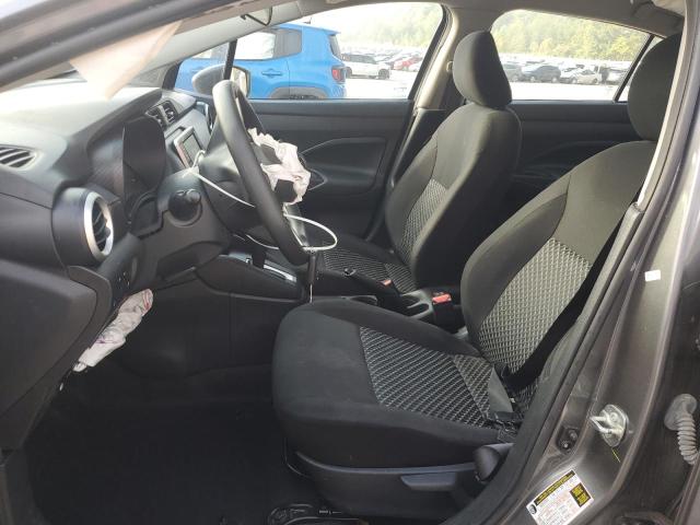 Photo 7 from auction – 2022 NISSAN VERSA S with VIN 3N1CN8DV4NL847846