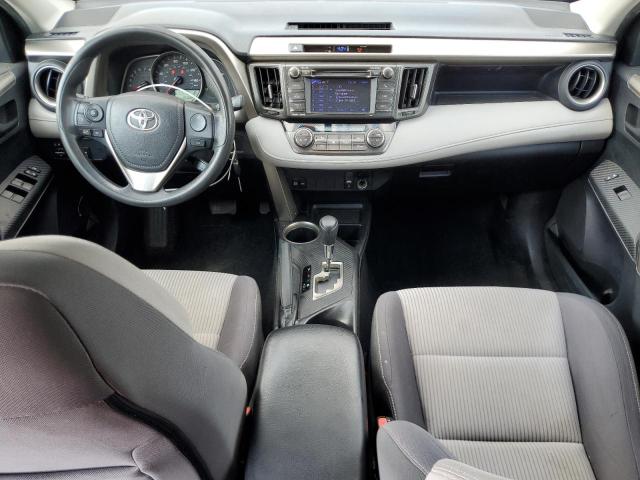 Photo 8 from auction – 2013 TOYOTA RAV4 XLE with VIN 2T3RFREV3DW105633
