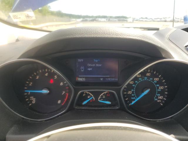 Photo 9 from auction – 2014 FORD ESCAPE SE with VIN 1FMCU0GX4EUD13648