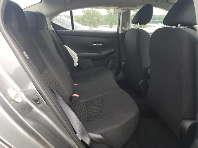 Photo 10 from auction – 2023 NISSAN SENTRA S with VIN 3N1AB8BV8PY284650
