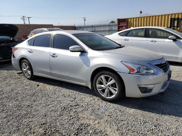 Photo 4 from auction – 2013 NISSAN ALTIMA 2.5 with VIN 1N4AL3AP0DN439223