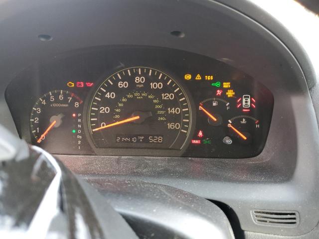 Photo 9 from auction – 2004 HONDA ACCORD EX with VIN 1HGCM66534A062601