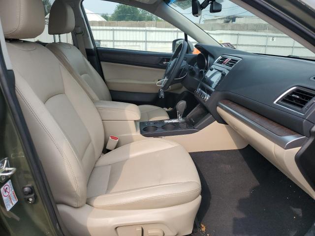 Photo 7 from auction – 2017 SUBARU OUTBACK 3. with VIN 4S4BSENC8H3392699