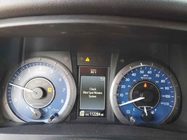 Photo 9 from auction – 2015 TOYOTA SIENNA XLE with VIN 5TDYK3DC3FS534022
