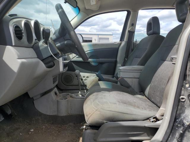 Photo 7 from auction – 2009 CHRYSLER PT CRUISER with VIN 3A8FY48939T586568