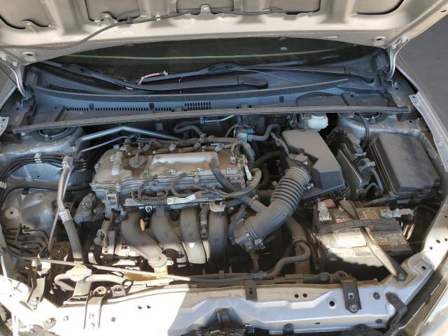 Photo 11 from auction – 2015 TOYOTA COROLLA L with VIN 5YFBURHE7FP211700