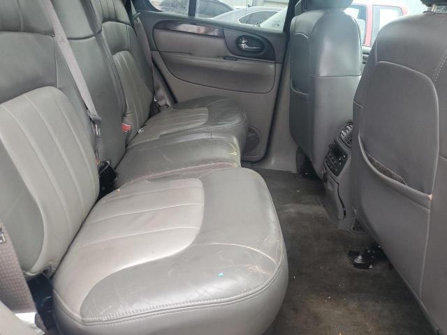 Photo 10 from auction – 2002 GMC ENVOY with VIN 1GKDT13S222133883