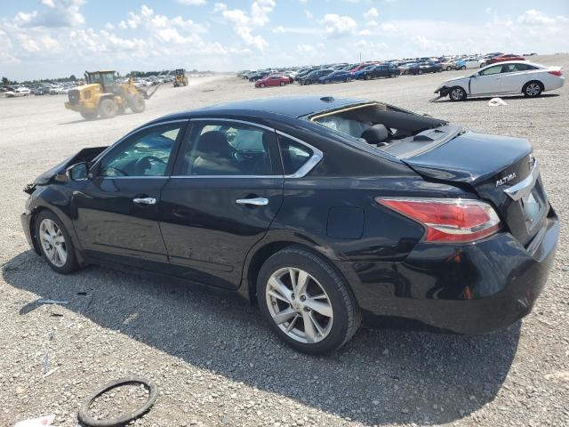 Photo 2 from auction – 2014 NISSAN ALTIMA 2.5 with VIN 1N4AL3AP5EC145216