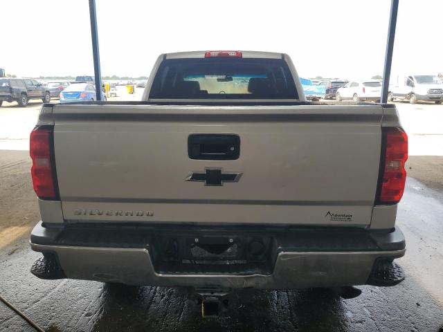 Photo 6 from auction – 2018 CHEVROLET SILVERADO with VIN 1GC1KUEG1JF181510