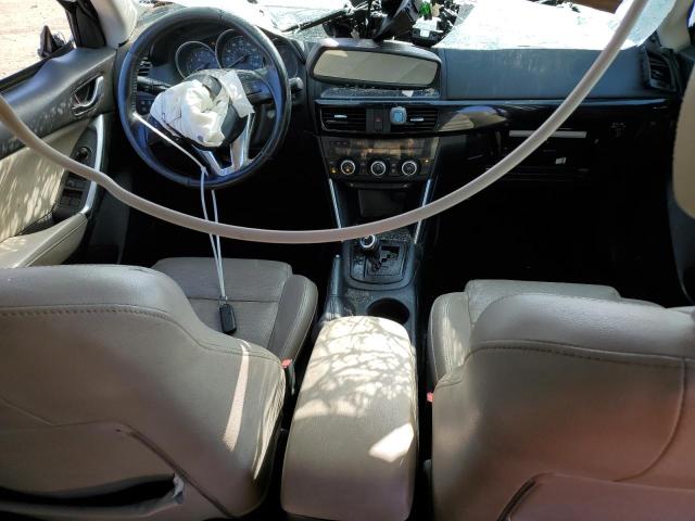 صورة رقم 8 من المزاد - 2014 MAZD CX-5 GT مع VIN JM3KE4DY0E0322010