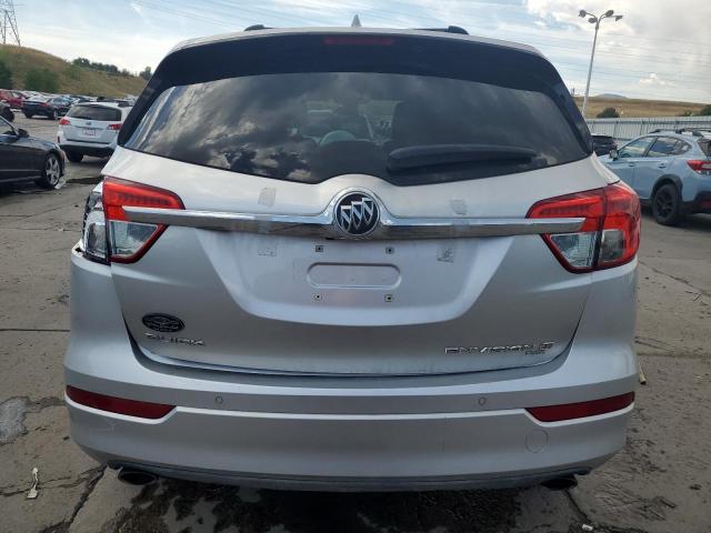 Photo 6 from auction – 2016 BUICK ENVISION P with VIN LRBFXESX2GD244733