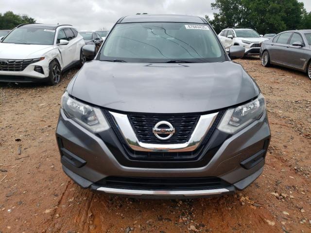 Photo 5 from auction – 2017 NISSAN ROGUE S with VIN KNMAT2MV6HP555633