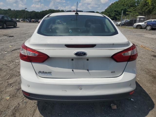 Photo 6 from auction – 2014 FORD FOCUS SE with VIN 1FADP3F23EL456884