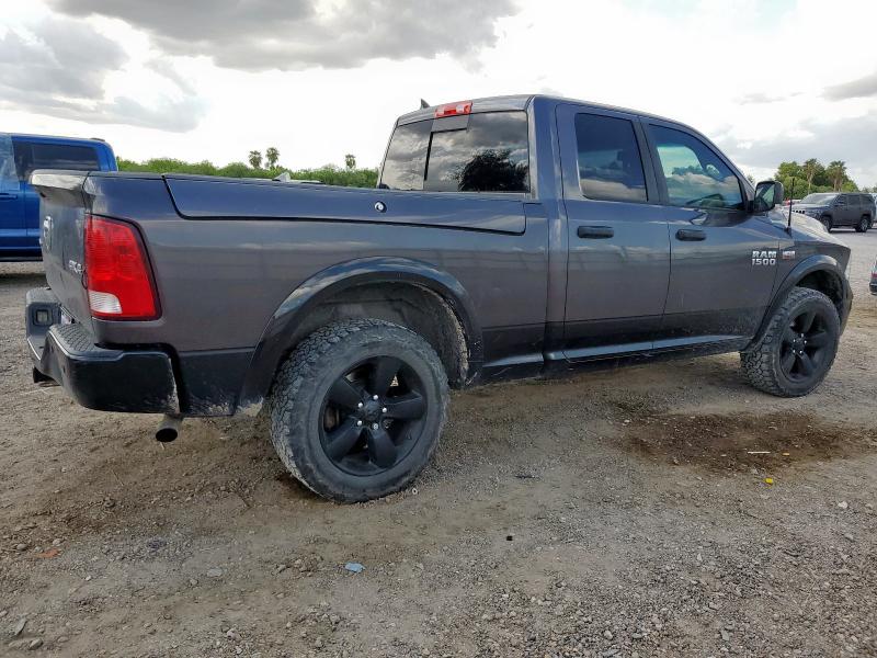 Photo 3 from auction – 2015 RAM 1500 SLT with VIN 1C6RR7GT7FS741823