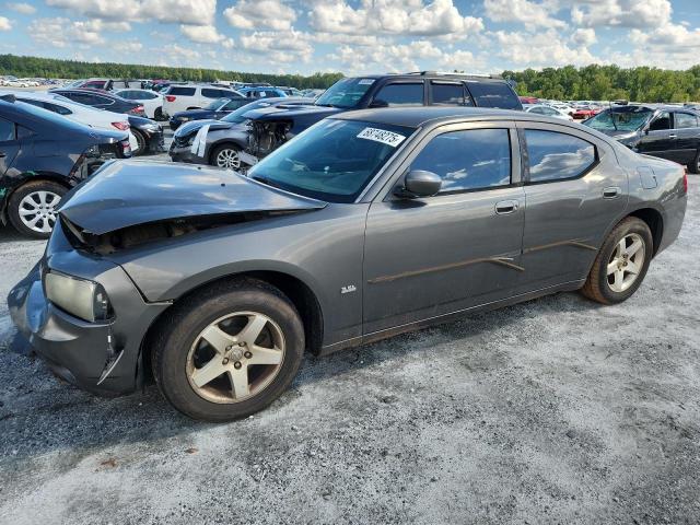 DODGE CHARGER SX 2010 with VIN 2B3CA3CV9AH267204 - Photo from auction
