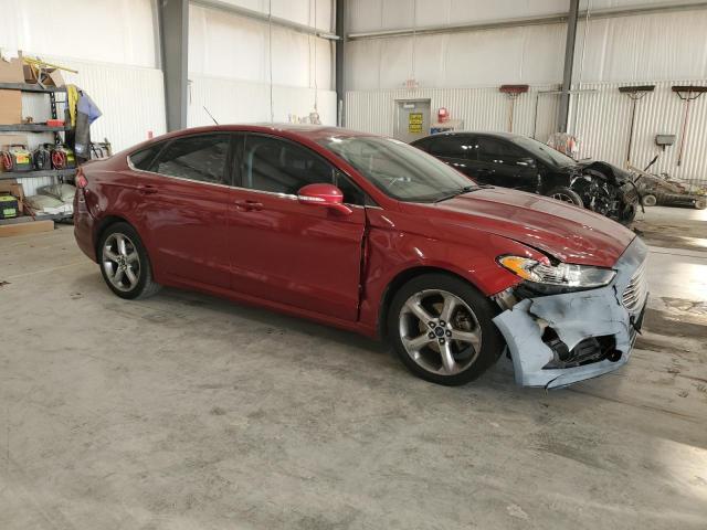 Photo 4 from auction – 2015 FORD FUSION SE with VIN 3FA6P0H91FR206192