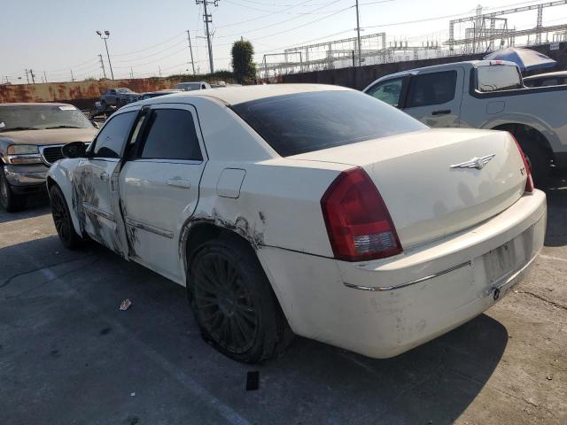 Photo 2 from auction – 2005 CHRYSLER 300 TOURIN with VIN 2C3AA53G85H624112