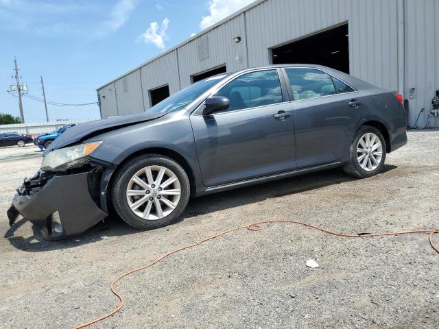TOYOTA CAMRY BASE 2012 with VIN 4T1BF1FK4CU592968 - Photo from auction