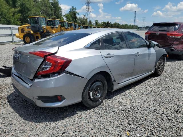 Photo 3 from auction – 2017 HONDA CIVIC with VIN 19XFC2F53HE055044