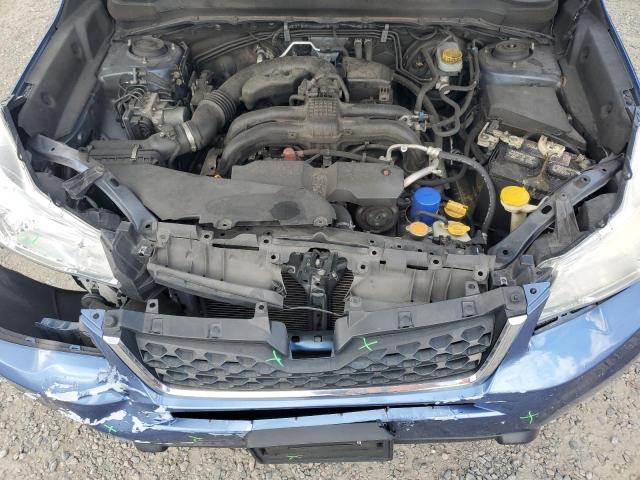 Photo 11 from auction – 2015 SUBARU FORESTER 2 with VIN JF2SJARCXFH565327