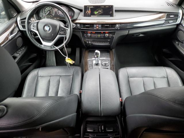 Photo 8 from auction – 2016 BMW X5 XDR40E with VIN 5UXKT0C52G0S78866