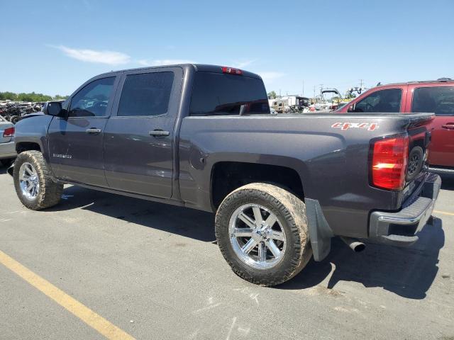 Photo 2 from auction – 2014 CHEVROLET SILVERADO with VIN 3GCUKREC3EG184355