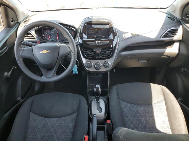 Photo 8 from auction – 2020 CHEVROLET SPARK LS with VIN KL8CB6SA9LC458051
