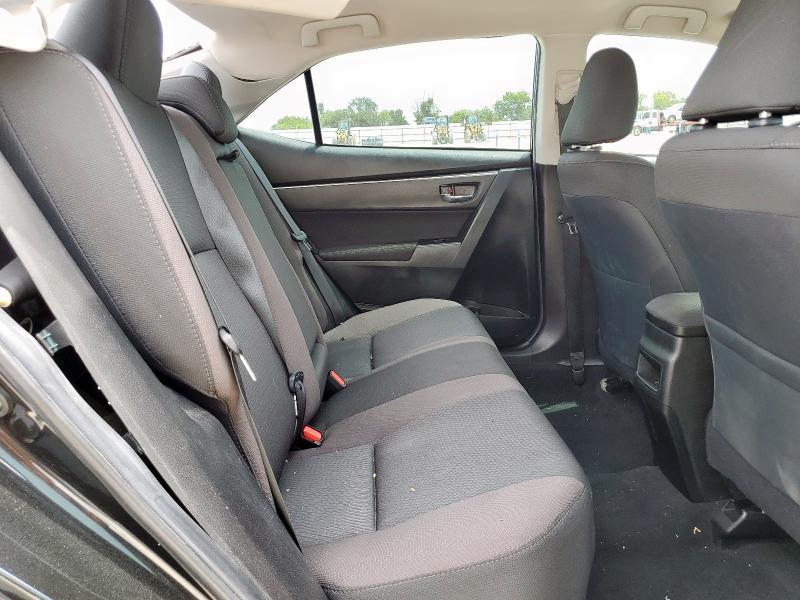 Photo 10 from auction – 2019 TOYOTA COROLLA L with VIN 5YFBURHE2KP904913