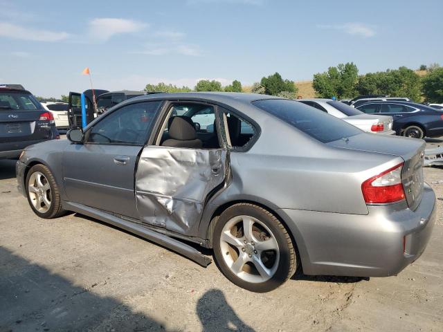 Photo 2 from auction – 2009 SUBARU LEGACY 2.5 with VIN 4S3BL616397225636