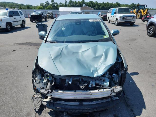 Photo 5 from auction – 2017 TOYOTA PRIUS with VIN JTDKBRFU4H3035314