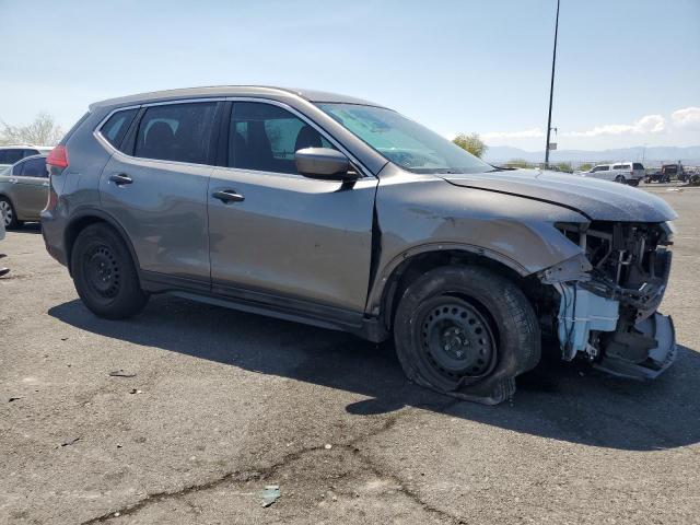 Photo 4 from auction – 2017 NISSAN ROGUE S with VIN 5N1AT2MT8HC739716