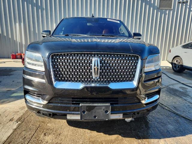 Photo 5 from auction – 2019 LINCOLN NAVIGATOR with VIN 5LMJJ3LT2KEL20606