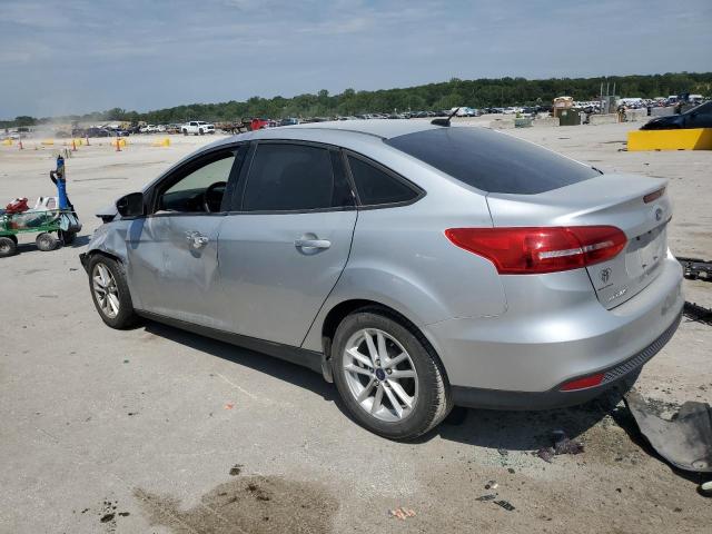 Photo 2 from auction – 2017 FORD FOCUS SE with VIN 1FADP3F22HL267616