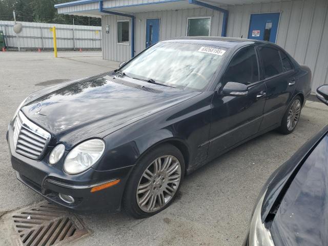 MERCEDES-BENZ E 320 CDI 2007 with VIN WDBUF22X77B082666 - Photo from auction
