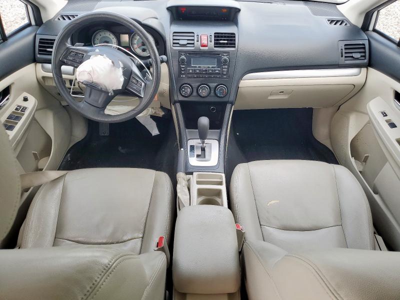 Photo 8 from auction – 2012 SUBARU IMPREZA PREMIUM with VIN JF1GJAC60CH021752