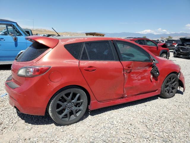 Zdjęcie 3 z aukcji – 2012 MAZDA SPEED 3 z VIN JM1BL1L41C1532506