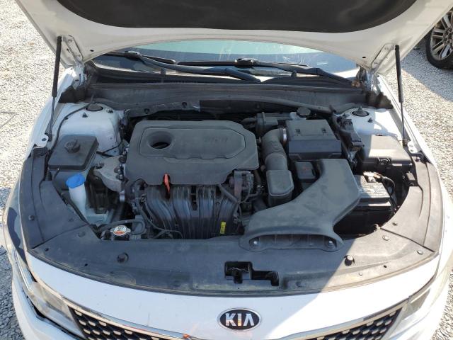 Photo 11 from auction – 2018 KIA OPTIMA EX with VIN 5XXGU4L37JG200549