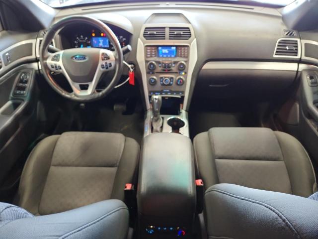 Photo 8 from auction – 2014 FORD EXPLORER X with VIN 1FM5K8D89EGC34355